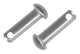 Stainless Steel Replacement Rowel Pins