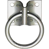 Tie Ring Plate