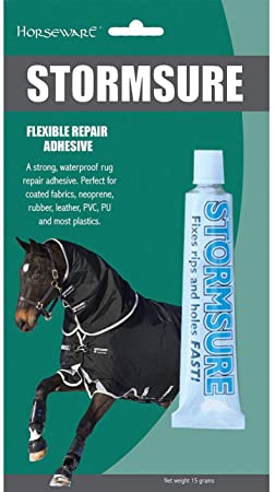 Horseware Stormsure Repair Adhesive