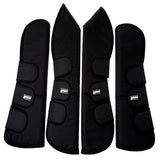 Roma Deluxe Travel Boots