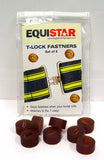 Equi-Essentials Surcingle T-Locks