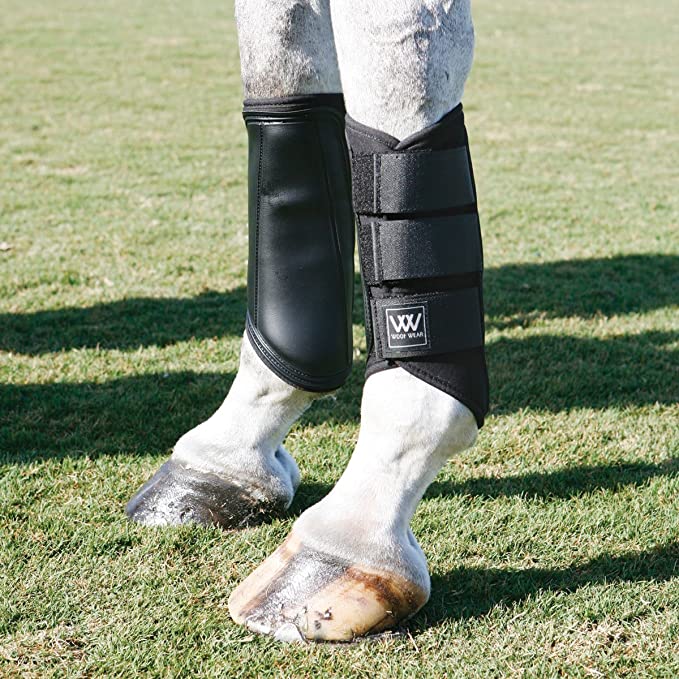 Toklat clearance splint boots