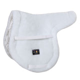 Toklat Superquilt Shaped English Saddle Pad