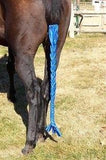 Centaur Lycra Braid N Tail Bag