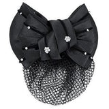 Ovation Premium Floral Gem Show Bow