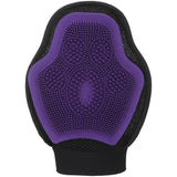 Equi-Essentials Grooming Massage Mitt