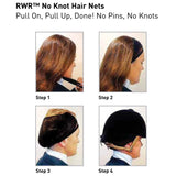 RWR No Knot Hair Nets