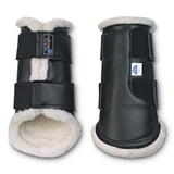 Toklat Valena Fleece Sport Boots- Fronts