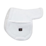 Toklat Superquilt Shaped English Saddle Pad