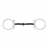 Metalab Western Sweet Iron D Ring Snaffle
