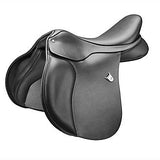 Bates "All Purpose SC+"  Heritage Leather Saddle
