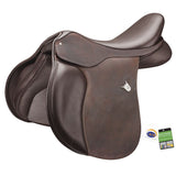 Bates "All Purpose SC+"  Heritage Leather Saddle