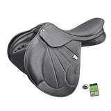 Bates Victrix Jump Saddle DS