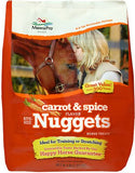 Manna Pro Nuggets Carrot & Spice Treats