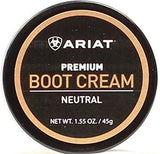 Ariat Premium Boot Cream