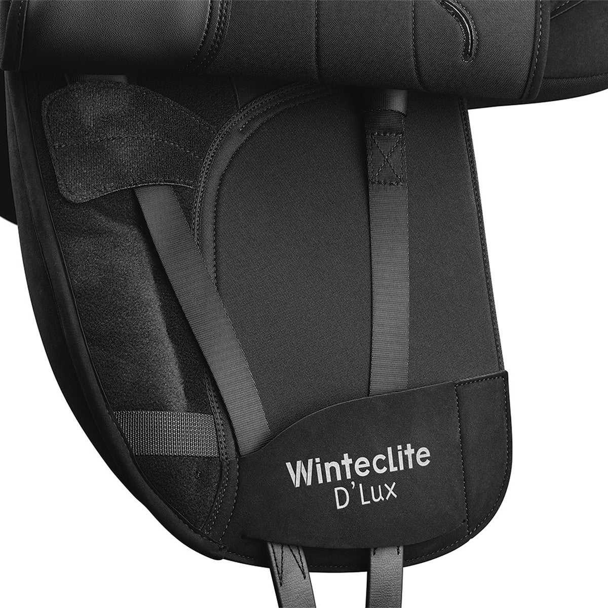 WintecLite "D'Lux" Dressage Saddle