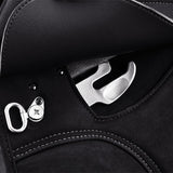 WintecLite "D'Lux" Dressage Saddle