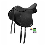 WintecLite "Wide" D'Lux All Purpose Saddle