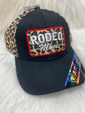 Ariat Ladies' "Rodeo Mom" Baseball Cap