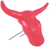 Classic Equine Steer Head Dummy