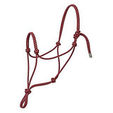 Weaver Leather Big Sky Rope Halter