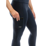 Horseware Ireland Silicon Riding Tights