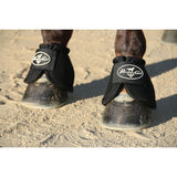 Professional's Choice Ballistic Overreach Bell Boots-Solids