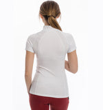 Horseware Ireland Aveen Tech Short Sleeve Top