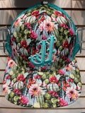 Double J Saddlery Logo Caps