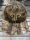 Double J Saddlery Logo Caps