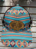 Double J Saddlery Logo Caps