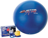 Stacy Westfall Activity Ball