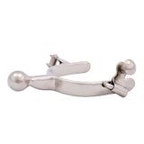 Partrade Youth Humane Ball Spurs