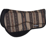 Circle Y Trail Swayback Tacky Too Contour Pad