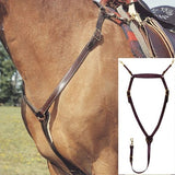 Tucker Montreal Breastcollar