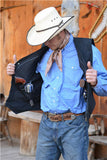 Wyoming Traders Cody Concealed Carry Vest