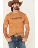 Hooey Men's Lock Up Crew Neck T Shirt