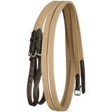 Tory Leather Heavy Cotton Web Draw Reins