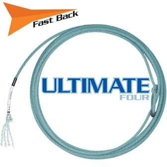Fast Back Ultimate 4 Head Rope