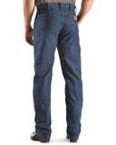 Wrangler Men's Cowboy Cut Original Fit Prewashed Jeans