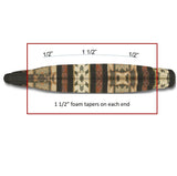 Circle Y Trail Swayback Tacky Too Contour Pad