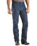 Wrangler Men's Cowboy Cut Original Fit Prewashed Jeans