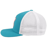 Hooey Men's 5-Panel Flexfit Coach's Hat