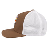 Hooey Cheyenne Patch 5-Panel Flexfit Hat