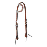 Weaver Leather Austin Sliding Ear Headstall