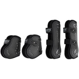 Centaur 3D-AirTek Competitor Open Front Boots