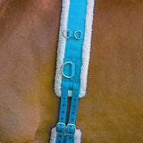 Shires Nylon Lunging Surcingle