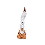 Partrade Aluminum Barrel Stirrup