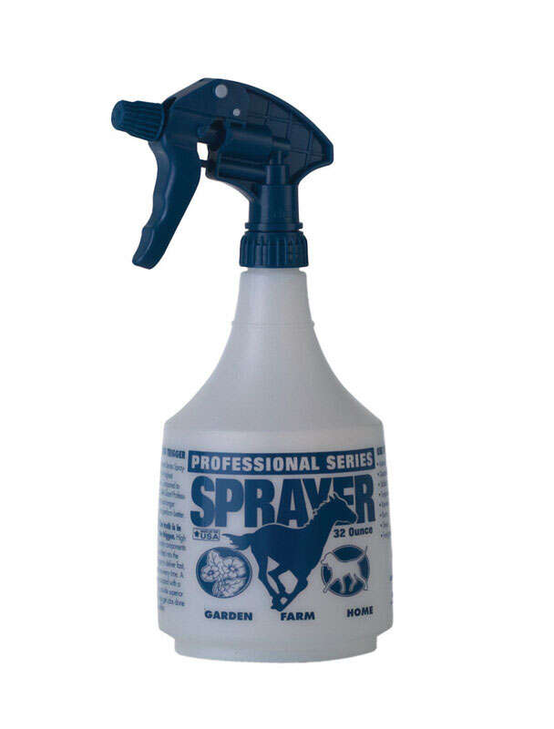 Miller Spray Bottle