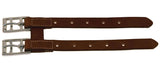 Tory Leather Girth Extender